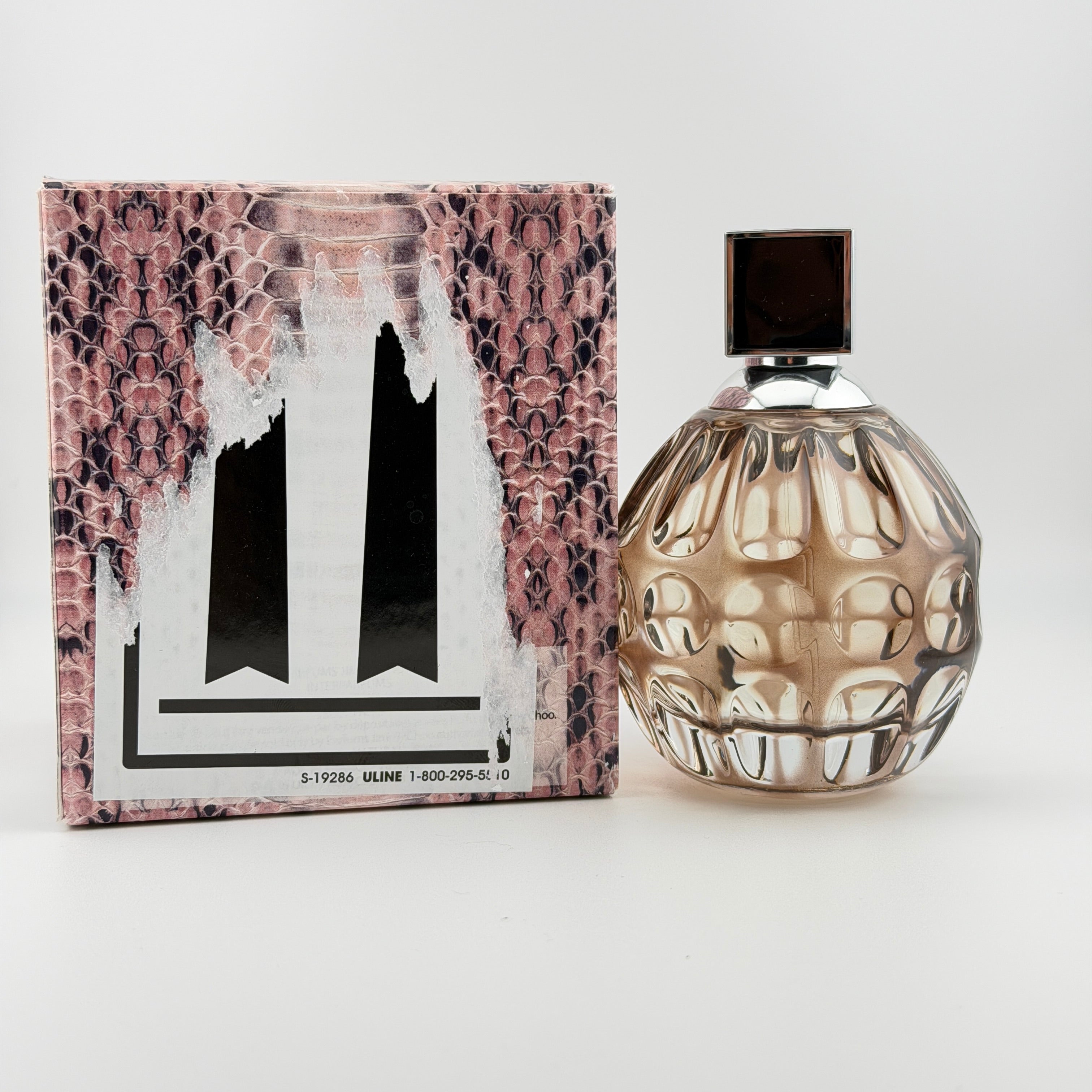 Jimmy Choo - Signature EDP - Opened