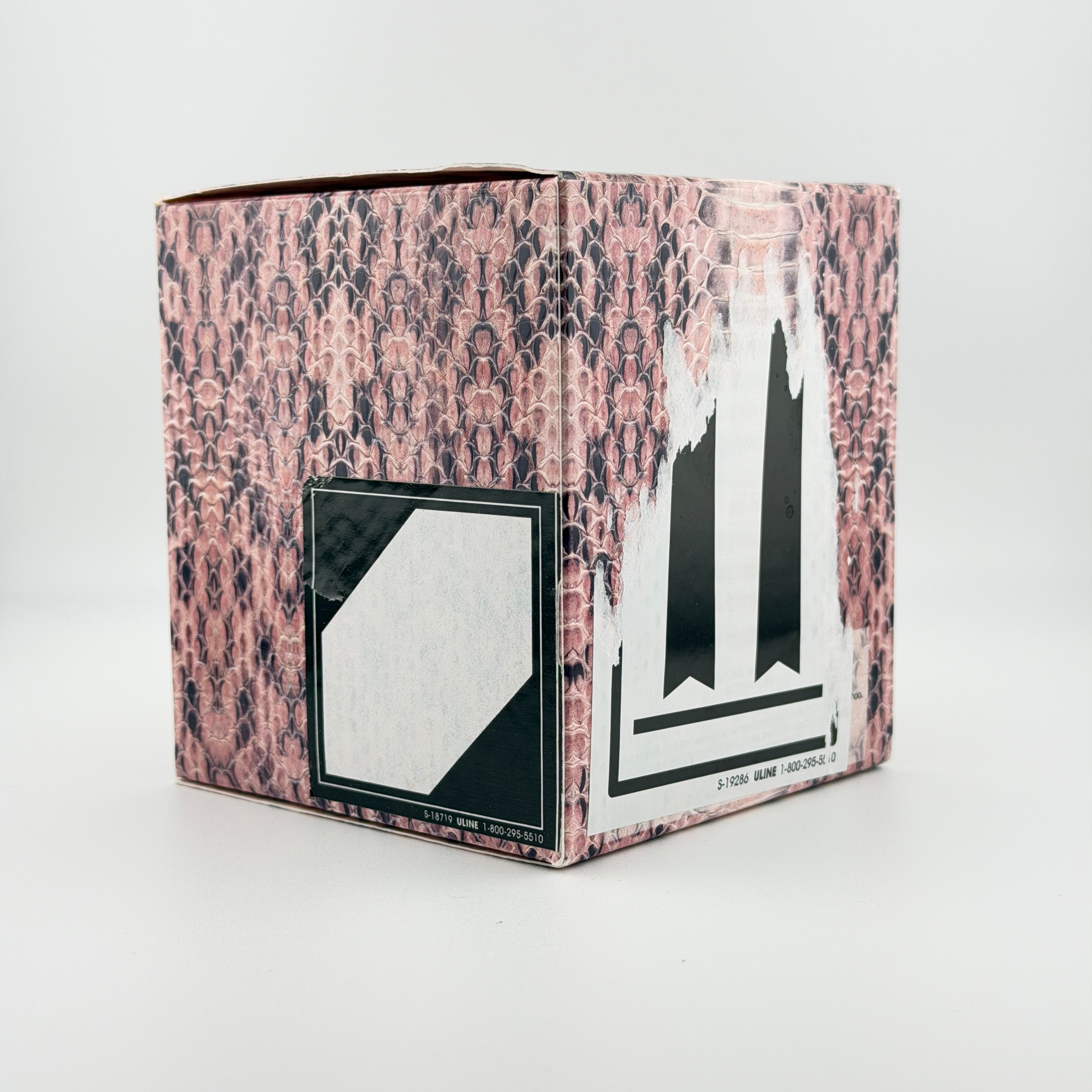 Jimmy Choo - Signature EDP - Opened