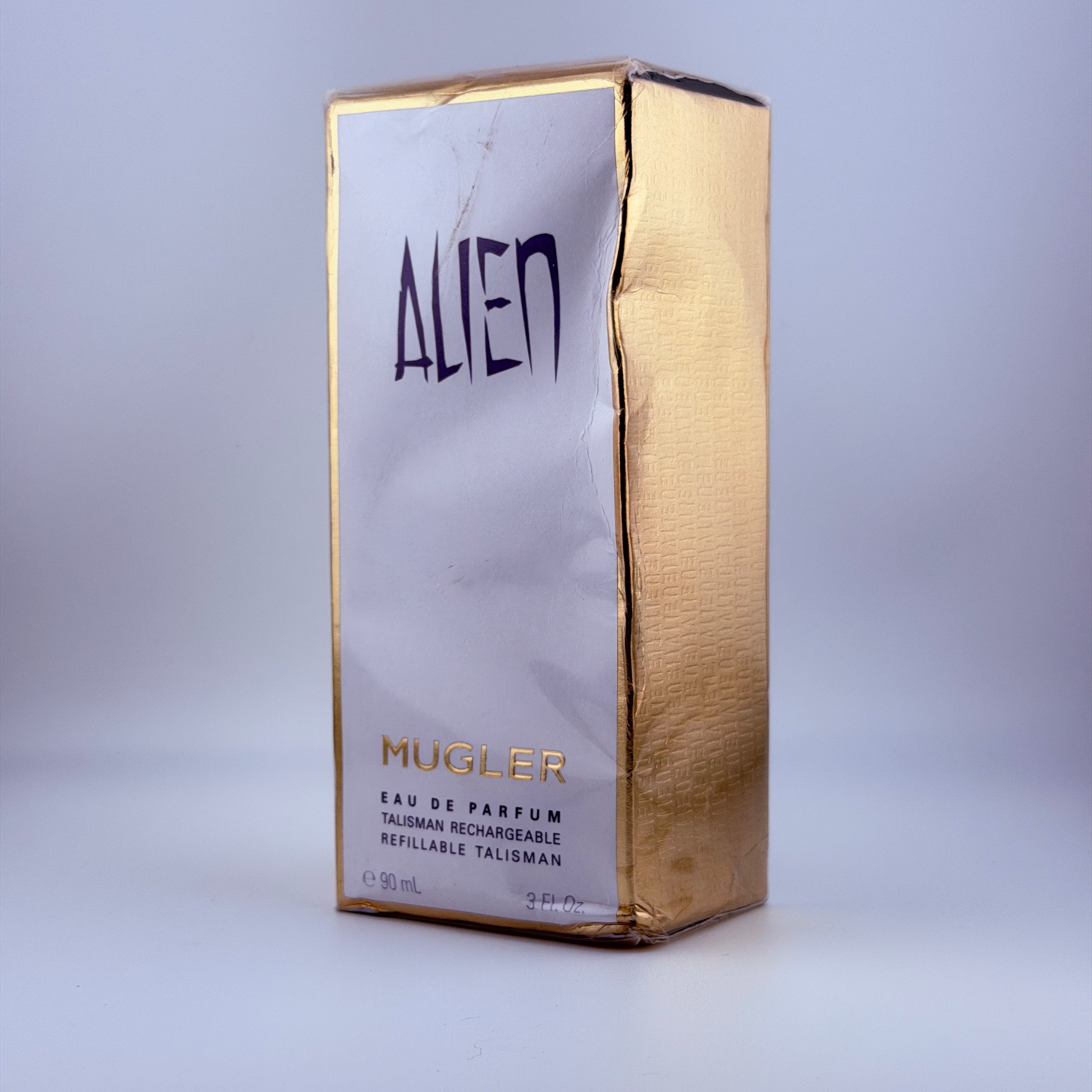 Mugler - Alien - Sealed