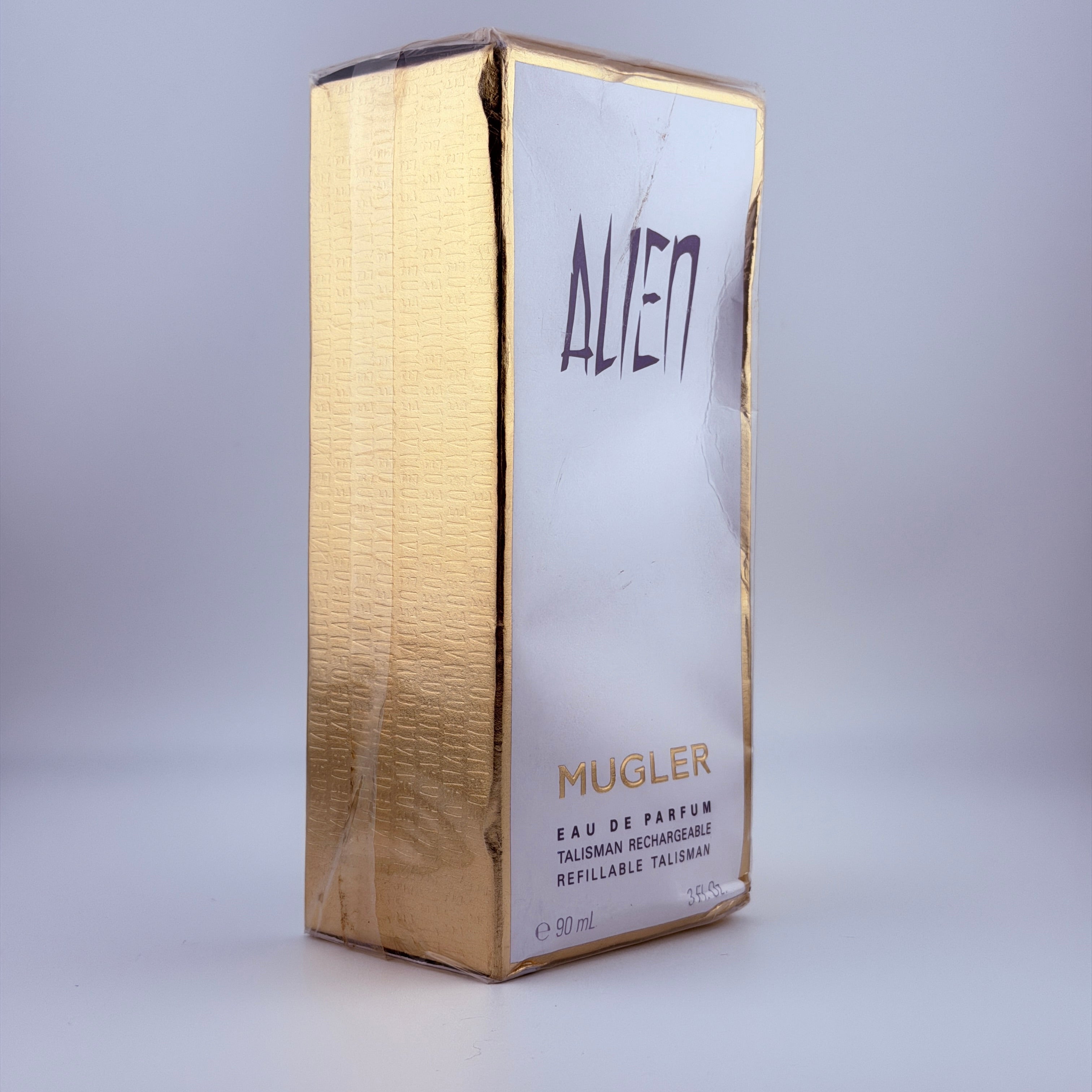Mugler - Alien - Sealed