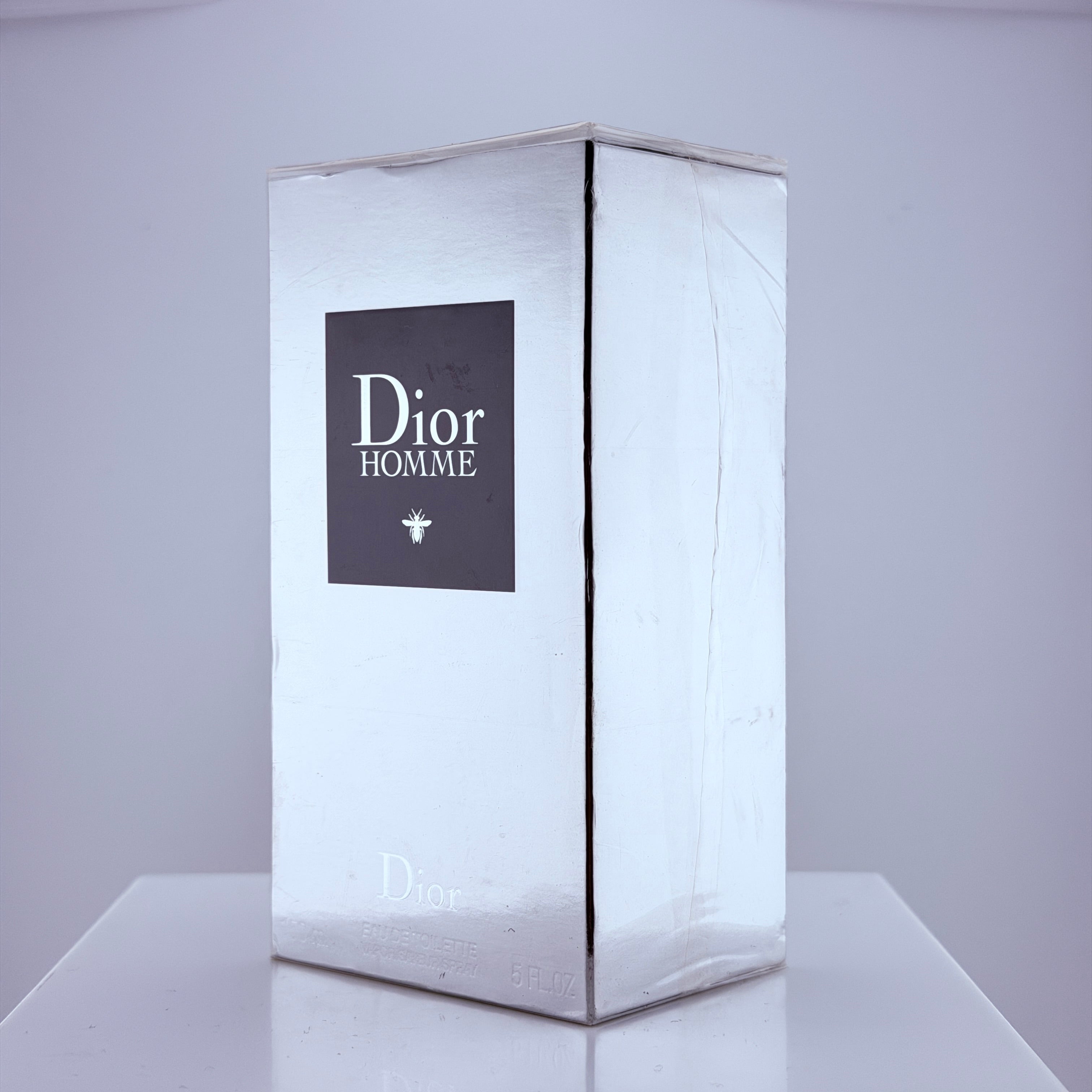 Dior - Homme EDT - Sealed (150ml)
