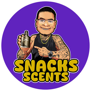 Snacks' Scents