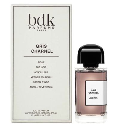 Gris Charnel EDP Tester