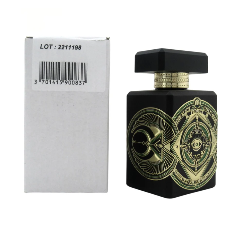 Initio Oud for Happiness tester 90ml
