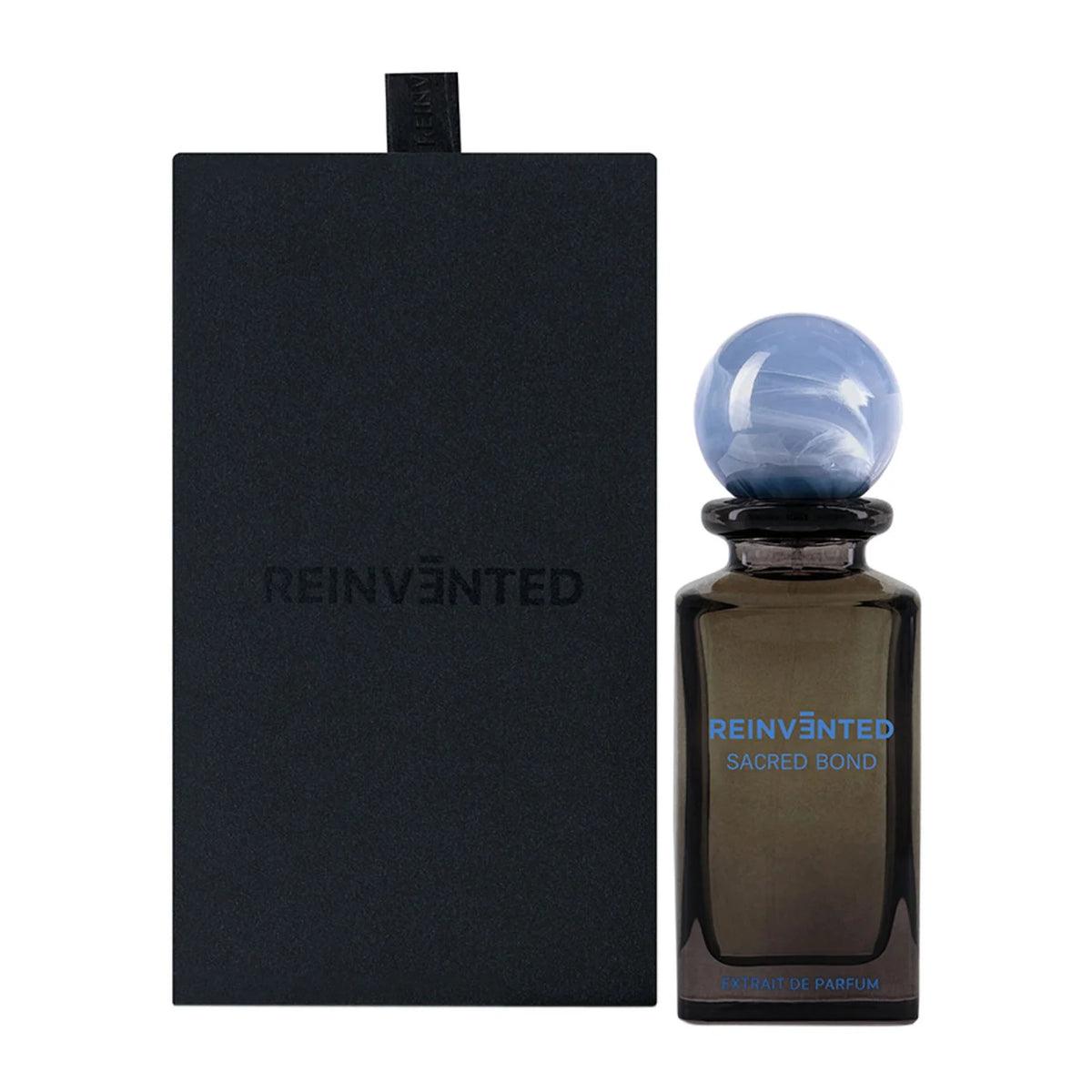 Reinvented Sacred Bond Extrait 75ml perfume bottle