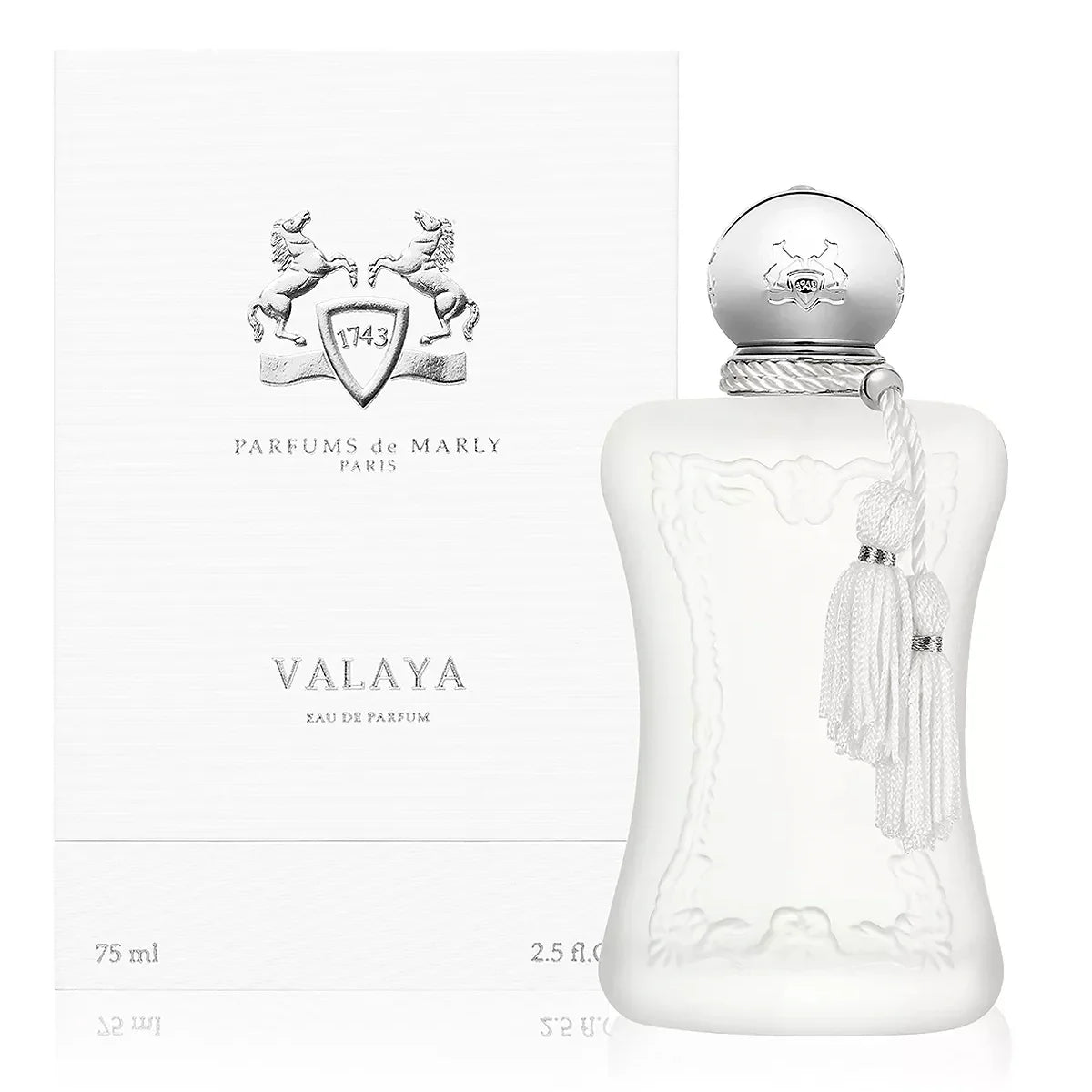 Parfums de Marly Valaya - 75 mL Tester