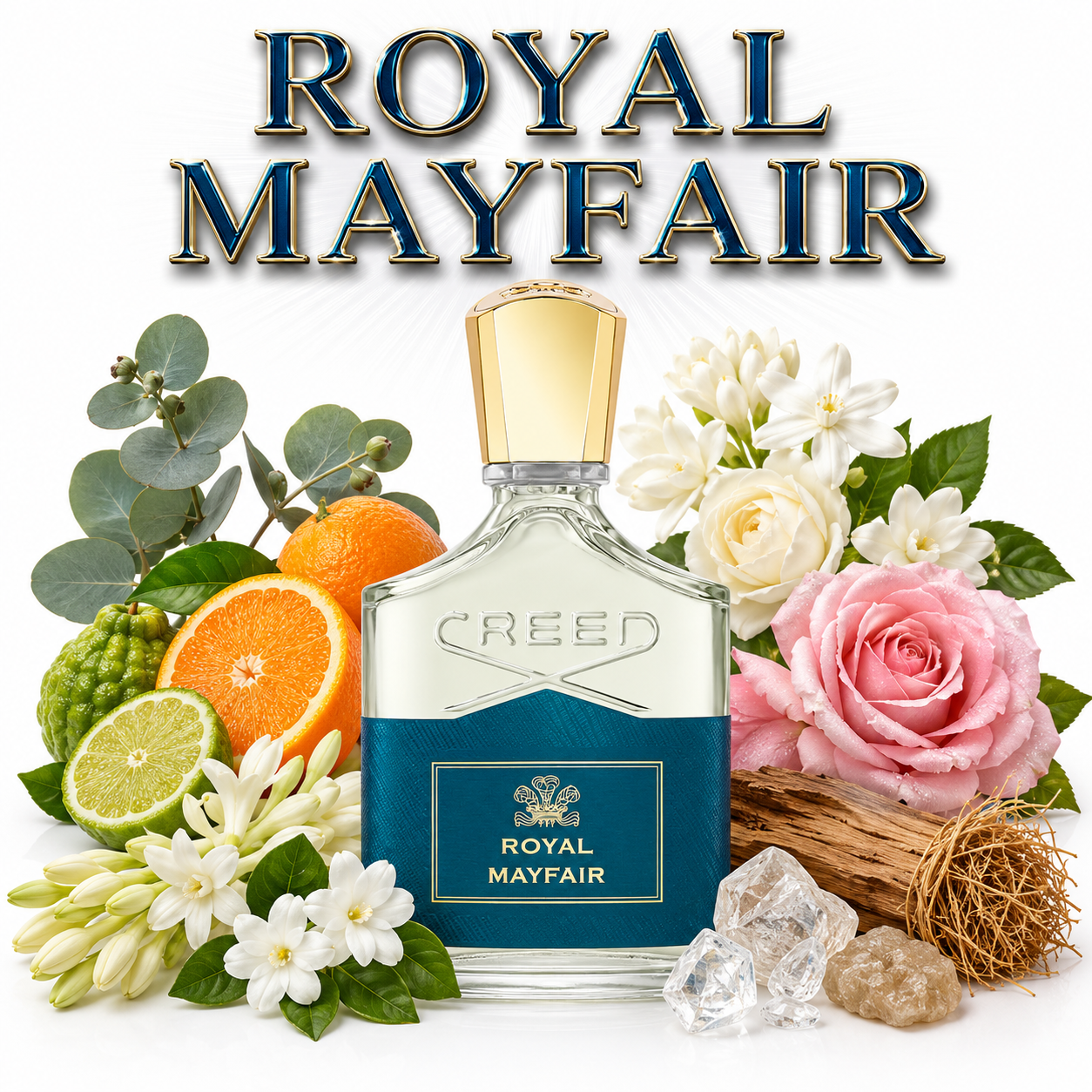 Creed Royal Mayfair (2024)