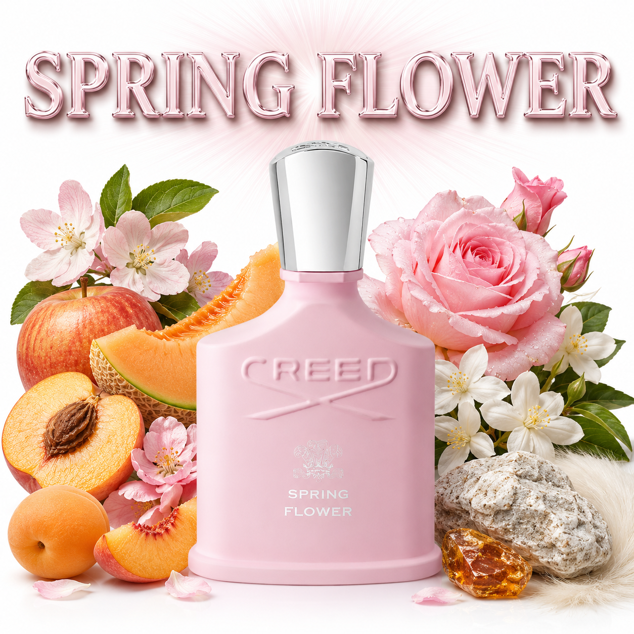 Creed Spring Flower
