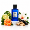 Al Ambra Dubai Musk perfume sample decant