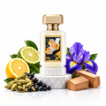 Argos Jupiter's Lightning perfume sample decant
