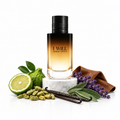 Armani I Will perfume sample decant