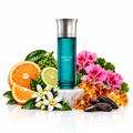 Assaf Arrogate Addict perfume sample decant