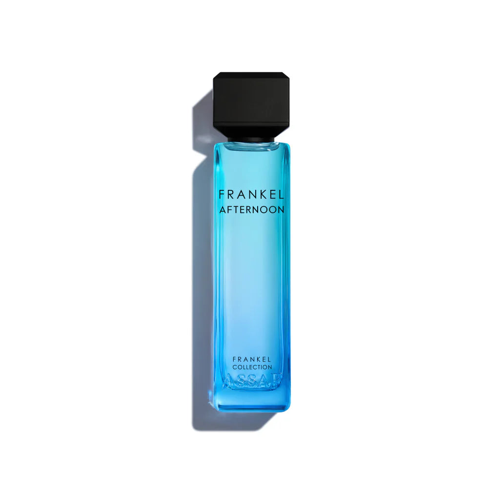 Assaf Beach Afternoon perfume sample decant