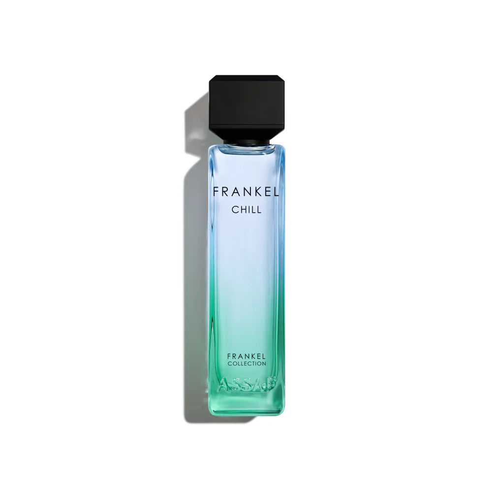 Assaf Chill perfume sample decant