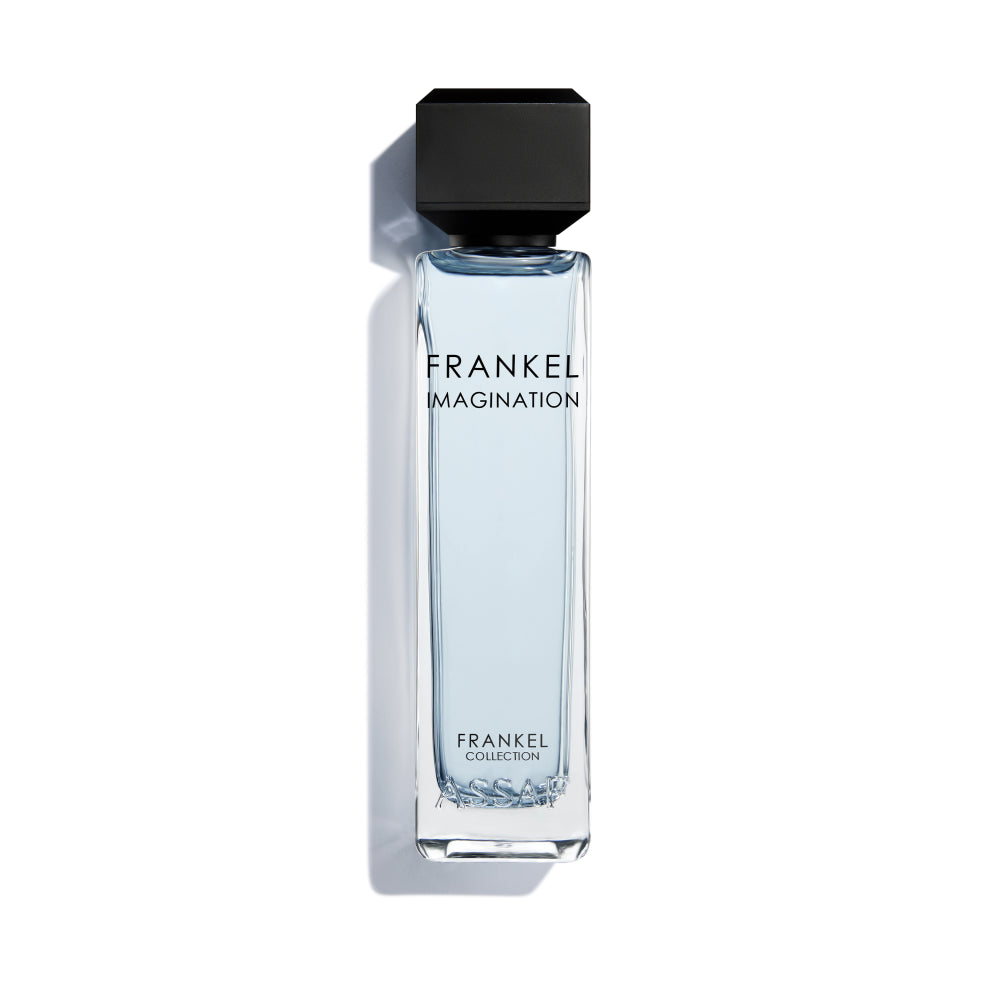 Assaf Imagination perfume sample decant