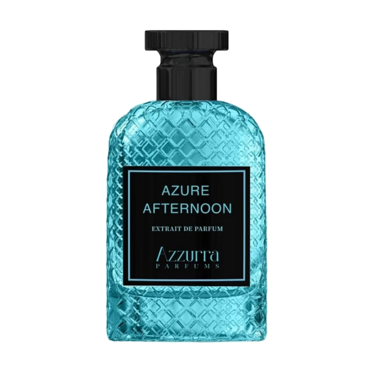 Azure Afternoon 3.4oz / 100ml Azzurra Parfums