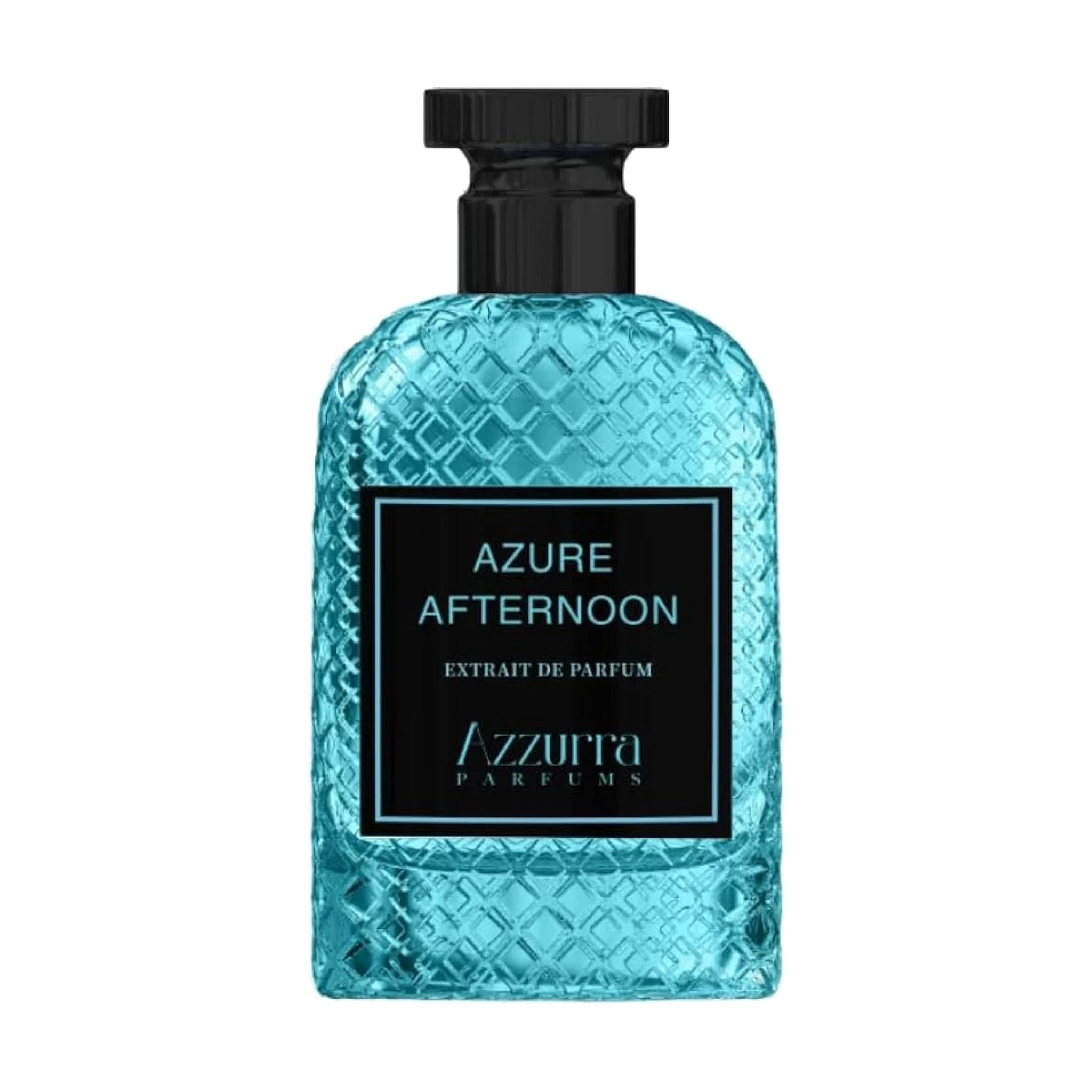 Azure Afternoon 3.4oz / 100ml Azzurra Parfums