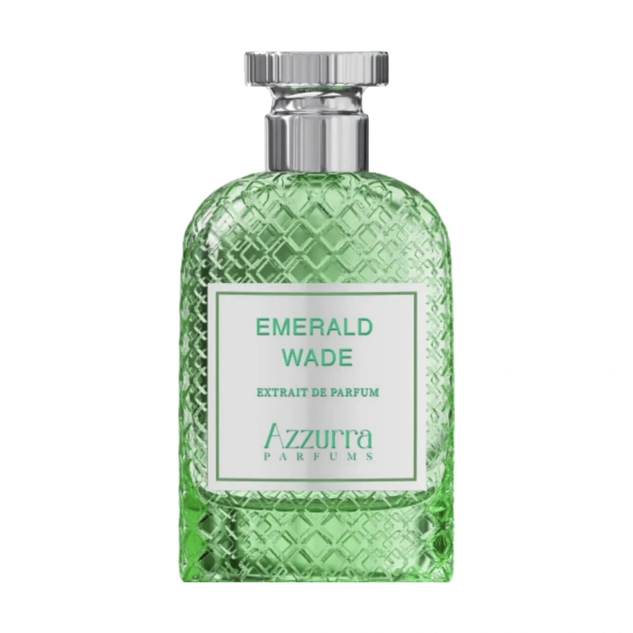 Emerald Wade 3.4oz / 100ml Azzurra Parfums