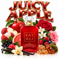 Kayali Eden Juicy Apple | 01 Kayali
