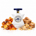 Bond No 9 Governor's Island perfume sample decant