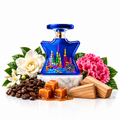 Bond No 9 New York Nights perfume sample decant