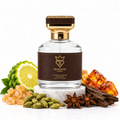 Bujairami Boss Life Extrait perfume sample decant