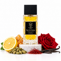 Bujairami Boss Life Extreme Extrait perfume sample decant
