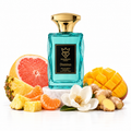 Bujairami Dominus perfume sample decant