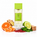 Bujairami Gas perfume sample decant