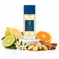 Bujairami Hectic perfume sample decant