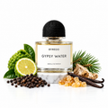 Byredo Gypsy Water Absolu perfume sample decant