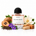 Byredo Mojave Ghost Absolu perfume sample decant