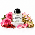 Byredo Rose of No Man's Land perfume sample decant