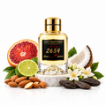 City Rhythm 2654 perfume sample decant