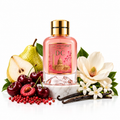 City Rhythm DC perfume sample decant
