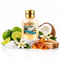 City Rhythm Key West perfume sample decant