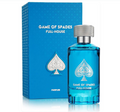 Jo Milano Game of Spades Full House 100ml perfume bottle