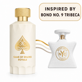 Game of Spades Royale 100ml