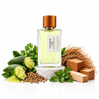 Goldfield & Banks Bohemian Lime perfume sample decant