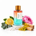Goldfield & Banks Pacific Rock Flower perfume sample decant