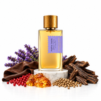 Goldfield & Banks Purple Suede perfume sample decant