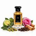 Guerlain Epices Volees perfume sample decant
