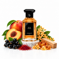 Guerlain Peche Mirage perfume sample decant