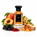 Guerlain Peche Mirage perfume sample decant