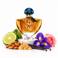 Guerlain Shalimar L'Essence perfume sample decant