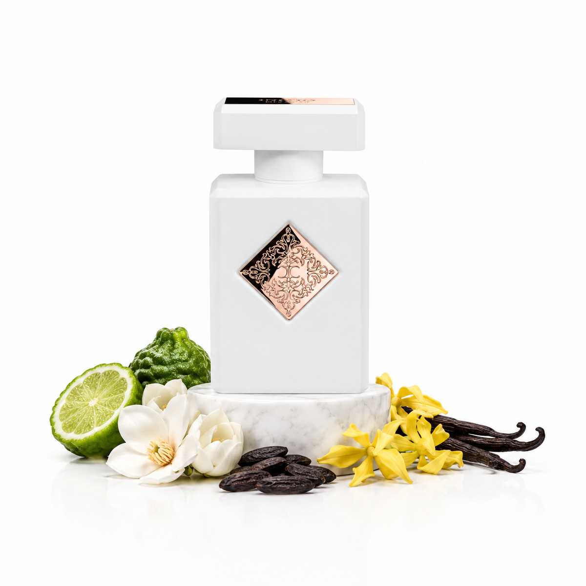 Initio Lift Me Up perfume sample decant
