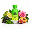Jo Milano Game of Spades Bonus perfume sample decant