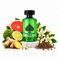 Jo Milano Game of Spades Emerald Extrait perfume sample decant
