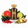 Jo Milano Game of Spades High Roller perfume sample decant