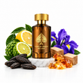 Jo Milano Game of Spades No Limit perfume sample decant
